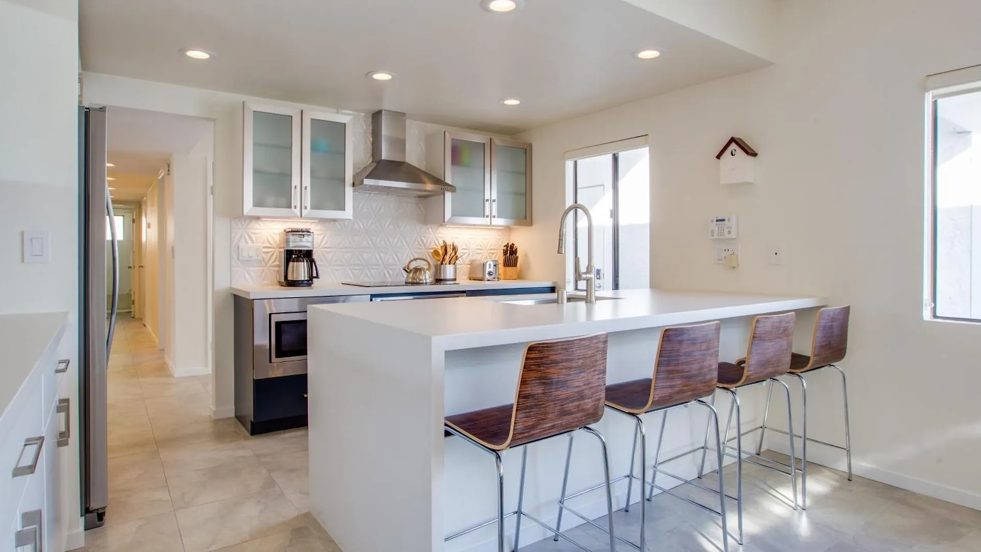 Vila Lenas Hideaway By Acme House Company Palm Springs