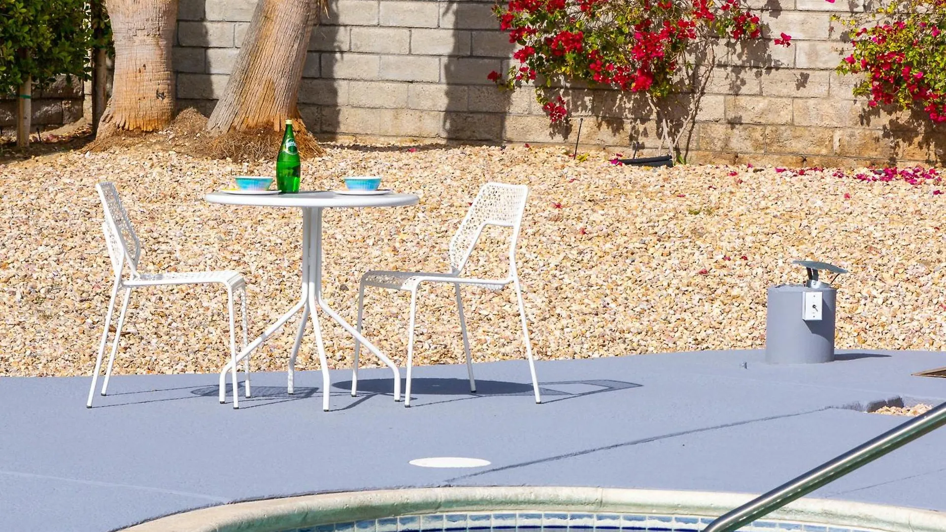 Vila Lenas Hideaway By Acme House Company Palm Springs 0*,  USA