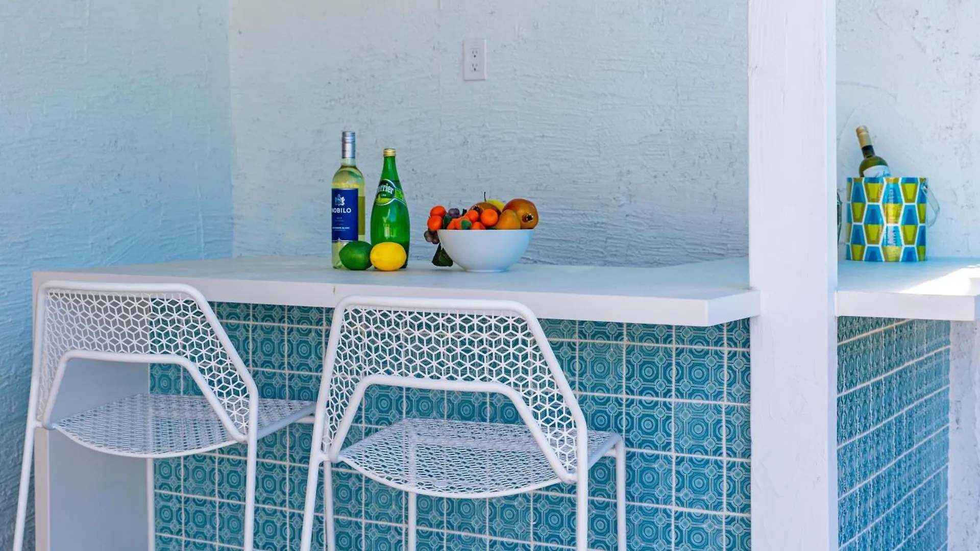 Vila Lenas Hideaway By Acme House Company Palm Springs
